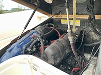 2002 zodiac projet350 jetboot - afbeelding 8 van  21
