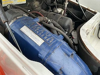 2002 zodiac projet350 jetboot - afbeelding 9 van  21