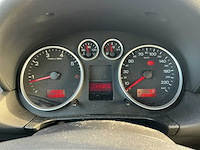 2003 - audi - a2 - 1.4 pro line - personenauto - afbeelding 11 van  12