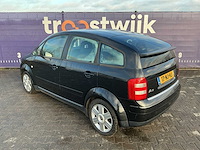2003 - audi - a2 - 1.4 pro line - personenauto - afbeelding 3 van  12