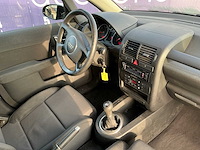 2003 - audi - a2 - 1.4 pro line - personenauto - afbeelding 7 van  12