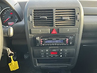2003 - audi - a2 - 1.4 pro line - personenauto - afbeelding 8 van  12