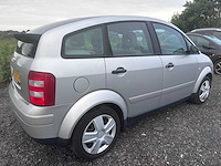 2003 - audi - a2 - 1.6 fsi - n-828-dn - afbeelding 12 van  17