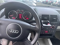 2003 - audi - a2 - 1.6 fsi - n-828-dn - afbeelding 16 van  17