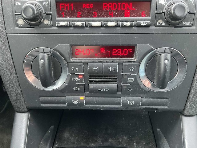 2003 - audi - a3 - 2.0 fsi ambition - personenauto - afbeelding 3 van  15