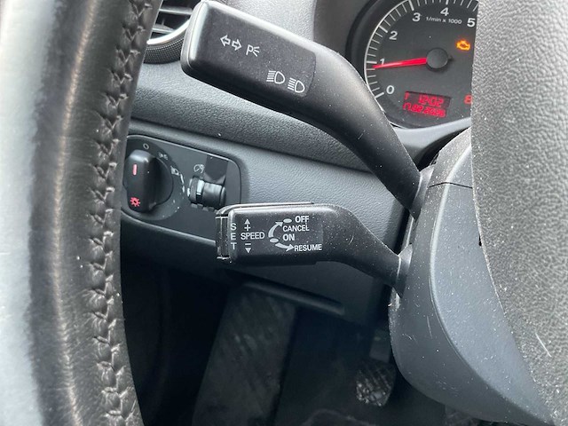 2003 - audi - a3 - 2.0 fsi ambition - personenauto - afbeelding 4 van  15