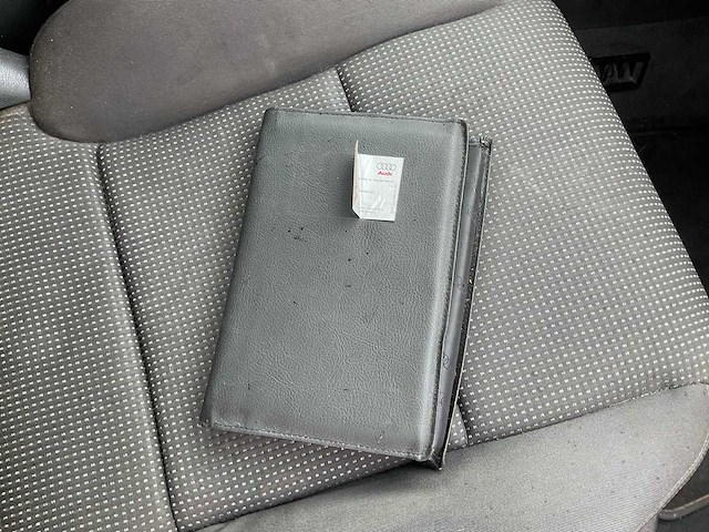 2003 - audi - a3 - 2.0 fsi ambition - personenauto - afbeelding 7 van  15