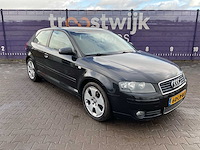 2003 - audi - a3 - 2.0 fsi ambition - personenauto - afbeelding 8 van  15