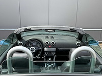 2003 - audi - tt roadster - hard top!- personenauto - afbeelding 3 van  13