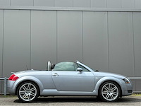 2003 - audi - tt roadster - hard top!- personenauto - afbeelding 10 van  13