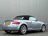 2003 - audi - tt roadster - hard top!- personenauto - afbeelding 3 van  16