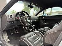2003 - audi - tt roadster - hard top!- personenauto - afbeelding 4 van  16