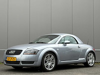 2003 - audi - tt roadster - hard top!- personenauto - afbeelding 1 van  16