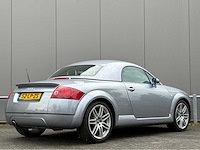 2003 - audi - tt roadster - hard top!- personenauto - afbeelding 7 van  16