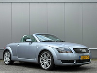 2003 - audi - tt roadster - hard top!- personenauto - afbeelding 9 van  16