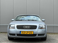 2003 - audi - tt roadster - hard top!- personenauto - afbeelding 10 van  16