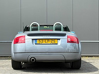 2003 - audi - tt roadster - hard top!- personenauto - afbeelding 13 van  16