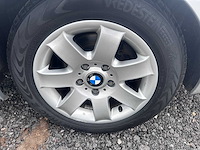 2003 - bmw - 3-serie - 316i black & silver - 56-ln-lt - afbeelding 3 van  11