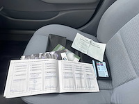 2003 - bmw - 3-serie - 316i black & silver - 56-ln-lt - afbeelding 5 van  11
