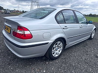 2003 - bmw - 3-serie - 316i black & silver - 56-ln-lt - afbeelding 8 van  11