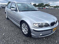 2003 - bmw - 3-serie - 316i black & silver - 56-ln-lt - afbeelding 9 van  11