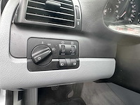 2003 - bmw - 3-serie - 316i black & silver - 56-ln-lt - afbeelding 11 van  11