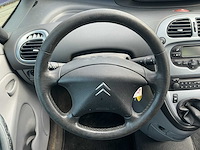 2003 - citroen - xsara picasso - 1.6i différence 2 - personenauto - afbeelding 6 van  6