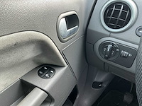 2003 - ford - fusion - 1.4-16v luxury - personenauto - afbeelding 2 van  12