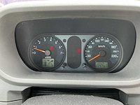 2003 - ford - fusion - 1.4-16v luxury - personenauto - afbeelding 3 van  12