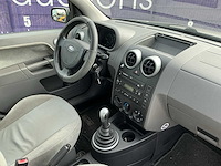 2003 - ford - fusion - 1.4-16v luxury - personenauto - afbeelding 10 van  12