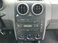 2003 - ford - fusion - 1.4-16v luxury - personenauto - afbeelding 11 van  12