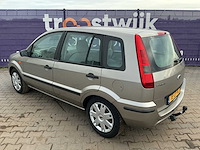 2003 - ford - fusion - 1.4-16v luxury - personenauto - afbeelding 3 van  3