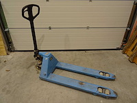 2003 - hand hydraulische palletwagen
