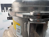 2003 - hayward filter-technik gmbh & co. kg - j006-360dx-32geh - filters - afbeelding 2 van  20