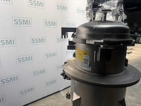2003 - hayward filter-technik gmbh & co. kg - j006-360dx-32geh - filters - afbeelding 3 van  20