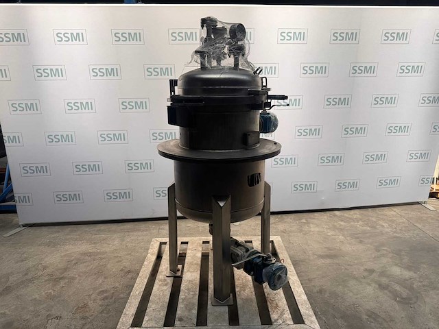 2003 - hayward filter-technik gmbh & co. kg - j006-360dx-32geh - filters - afbeelding 1 van  20