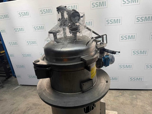 2003 - hayward filter-technik gmbh & co. kg - j006-360dx-32geh - filters - afbeelding 12 van  20