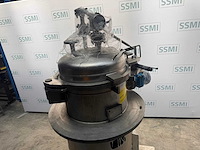 2003 - hayward filter-technik gmbh & co. kg - j006-360dx-32geh - filters - afbeelding 12 van  20