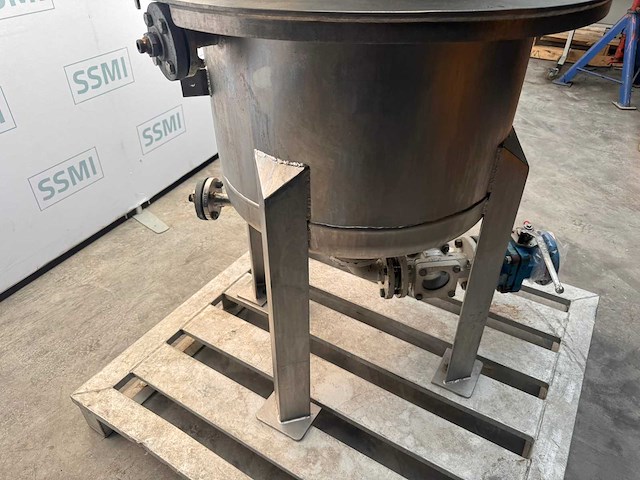 2003 - hayward filter-technik gmbh & co. kg - j006-360dx-32geh - filters - afbeelding 15 van  20