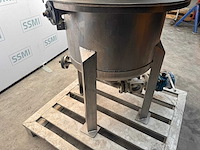 2003 - hayward filter-technik gmbh & co. kg - j006-360dx-32geh - filters - afbeelding 15 van  20