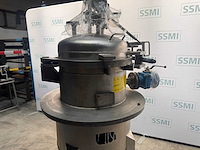 2003 - hayward filter-technik gmbh & co. kg - j006-360dx-32geh - filters - afbeelding 16 van  20