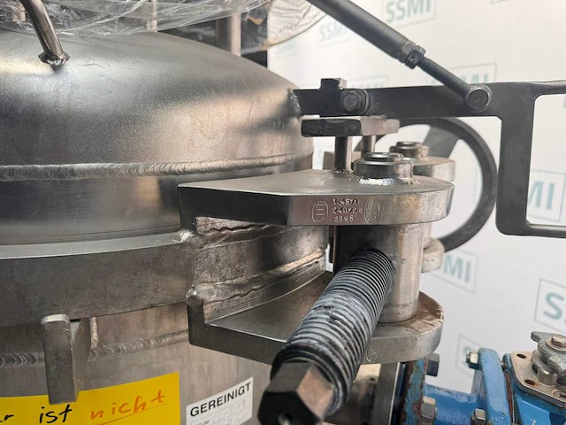 2003 - hayward filter-technik gmbh & co. kg - j006-360dx-32geh - filters - afbeelding 19 van  20