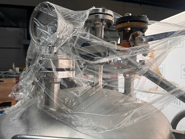 2003 - hayward filter-technik gmbh & co. kg - j006-360dx-32geh - filters - afbeelding 20 van  20
