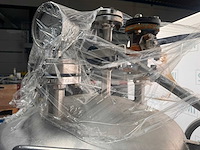 2003 - hayward filter-technik gmbh & co. kg - j006-360dx-32geh - filters - afbeelding 20 van  20