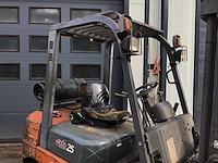 2003 - heli - cpcd25 - vorkheftruck - afbeelding 8 van  8