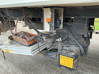 2003 - krone - ser 10 - koeltrailer - oplegger - afbeelding 7 van  18