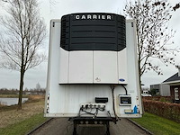 2003 - krone - ser 10 - koeltrailer - oplegger - afbeelding 14 van  18