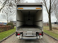 2003 - krone - ser 10 - koeltrailer - oplegger - afbeelding 15 van  18