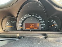 2003 - mercedes-benz - c-klasse sportcoupé - 200 k. - personenauto - afbeelding 10 van  12
