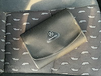 2003 - mercedes-benz - c-klasse sportcoupé - 200 k. - personenauto - afbeelding 12 van  12